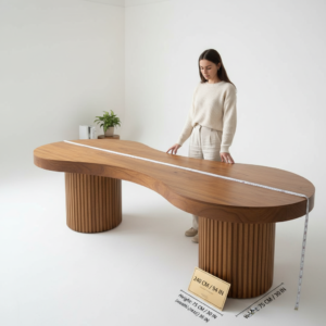 Mesa Antecitera Aurora